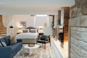 Studio Standar, 1 kamar tidur