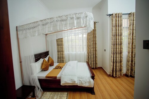 Kili Palladium Homes - Boma Ngombe