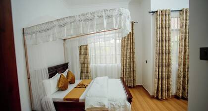 Kili Palladium Homes - Boma Ngombe