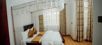 Kili Palladium Homes - Boma Ngombe