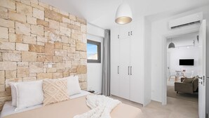 Room - Kritou Tera Boutique Suites - Suite K1 (Paphos)