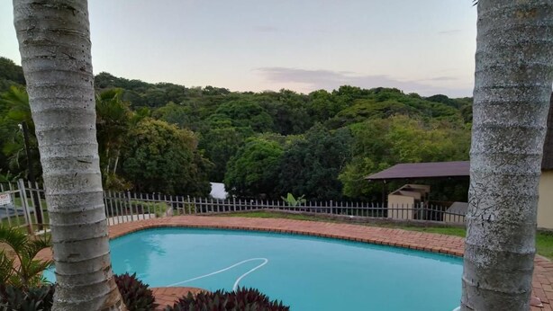 Pool - Klein Paradys (Port Shepstone)
