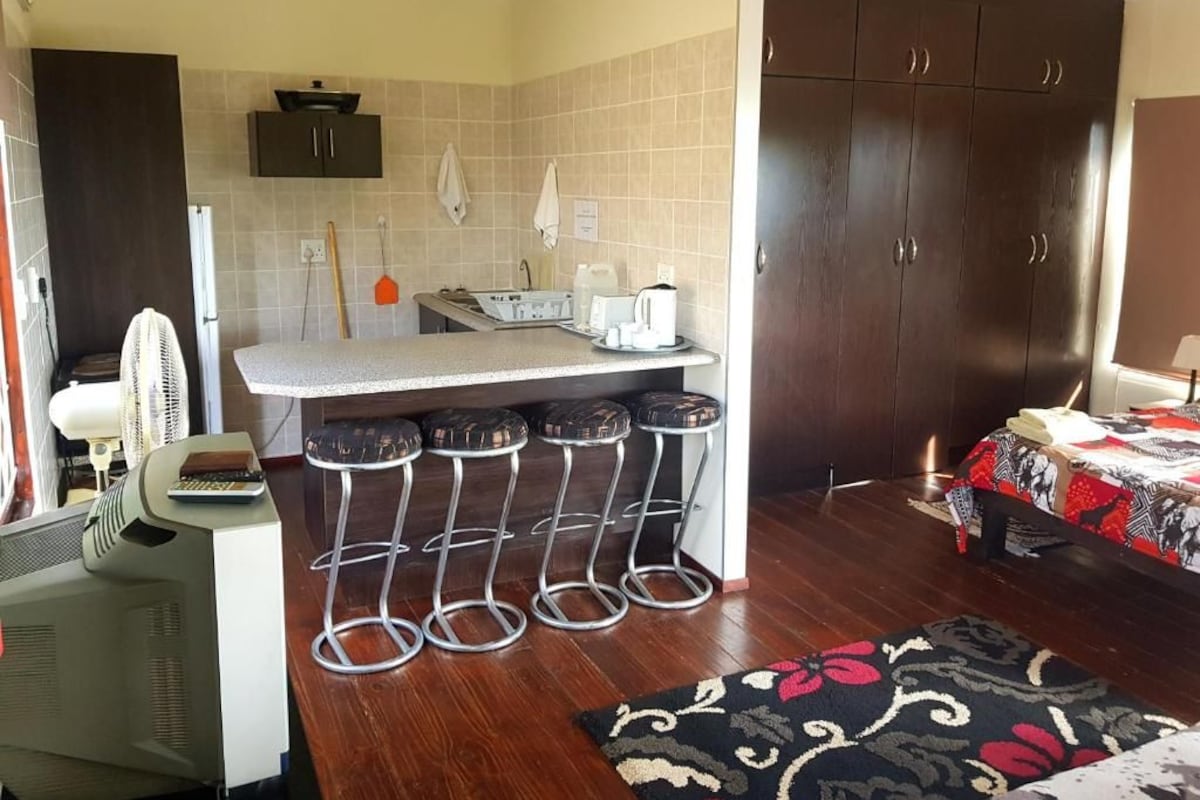 Bungalow, patio, vue océan | Fer et planche à repasser