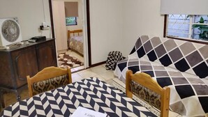 Classic Apartment, Patio, Garden View - Klein Paradys (Port Shepstone)