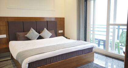 The Vanaaya luxury Homestay Mussoorie