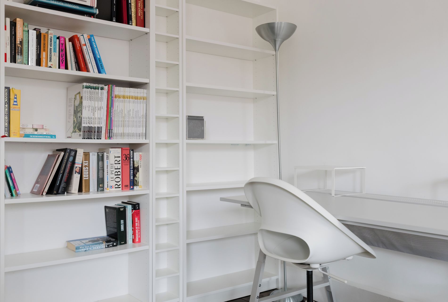 Interieur