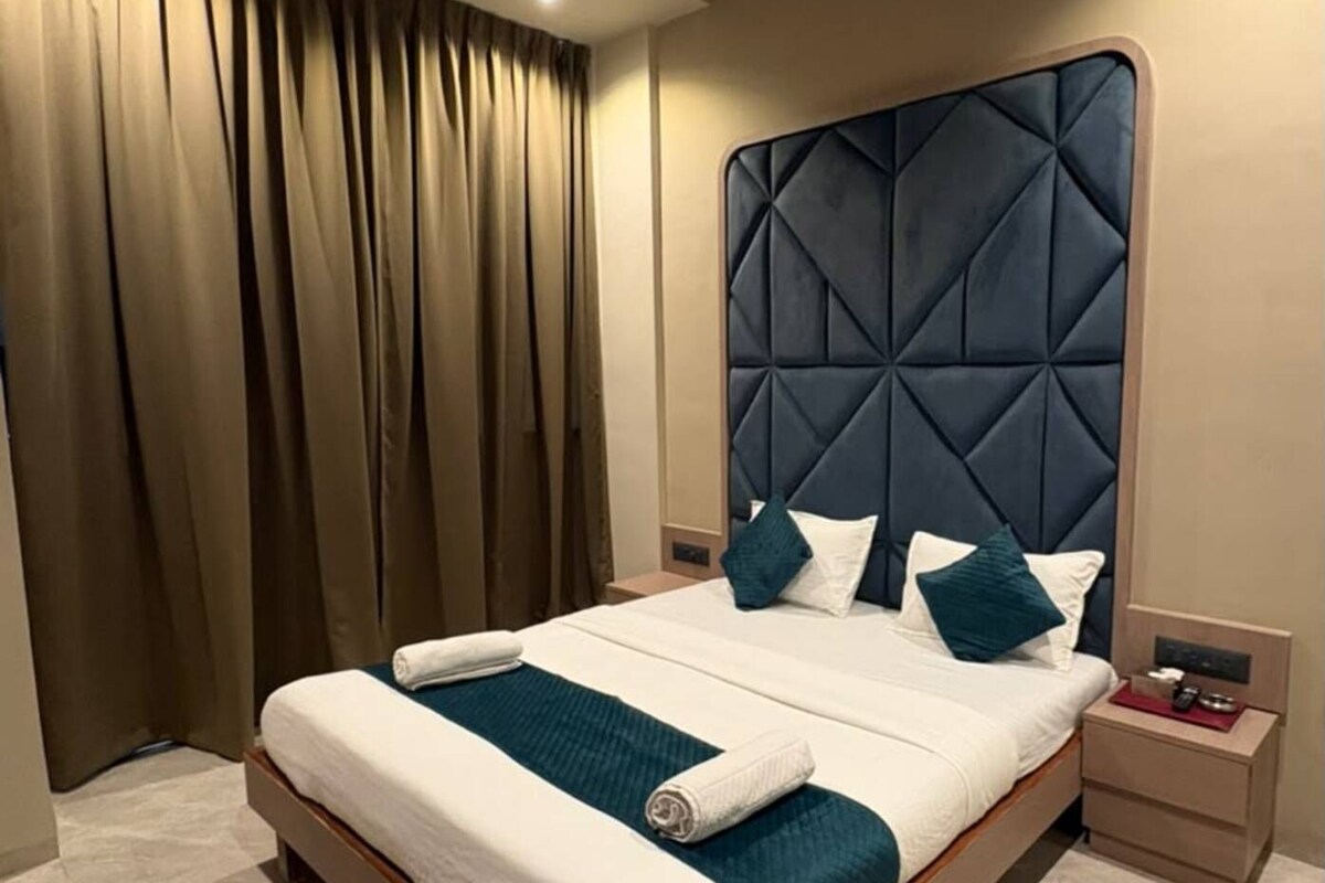 Chambre Double Deluxe