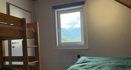 Gasthof Hochalmspitze