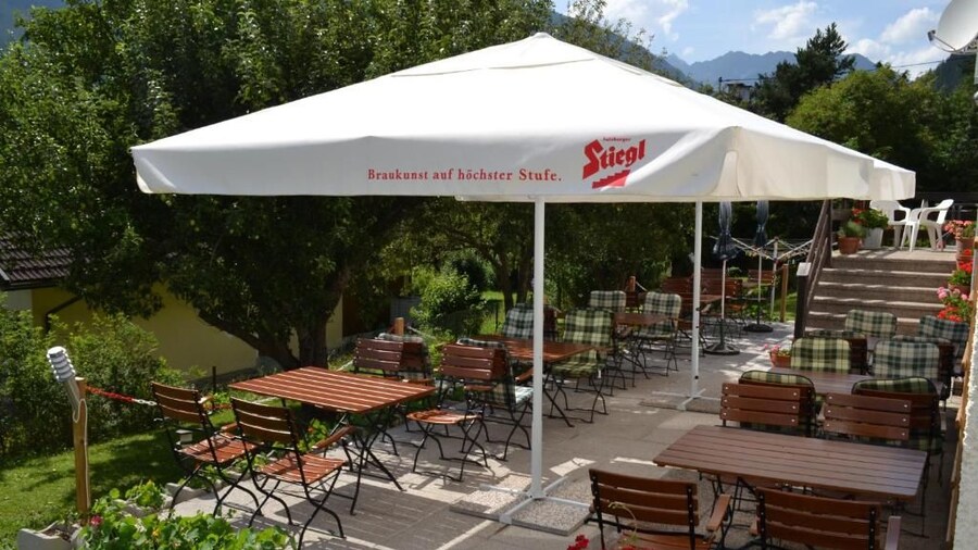 Gasthof Hochalmspitze
