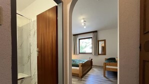 Classic-Dreibettzimmer, Stadtblick