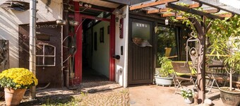 Umbeer Apartment with Wi-Fi