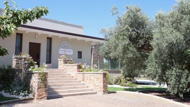 Exterior - Racconti di Puglia B&B (POLIGNANO A MARE)