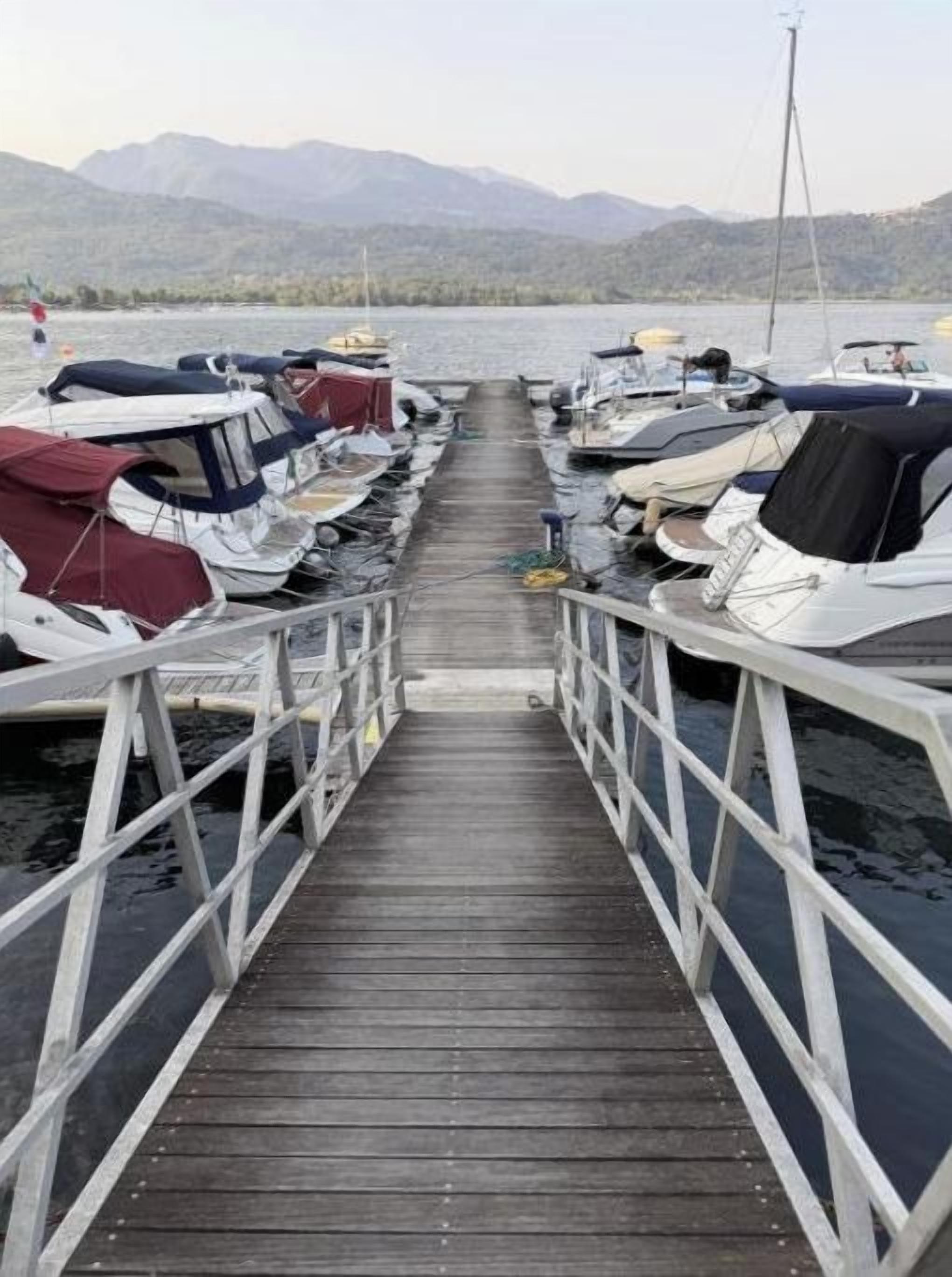 Port de plaisance