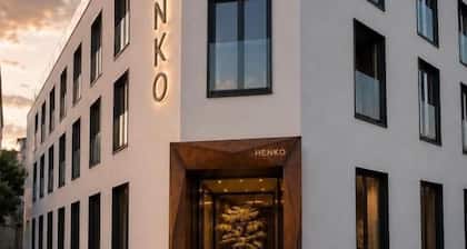 Hotel Henko