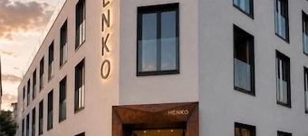 Hotel Henko