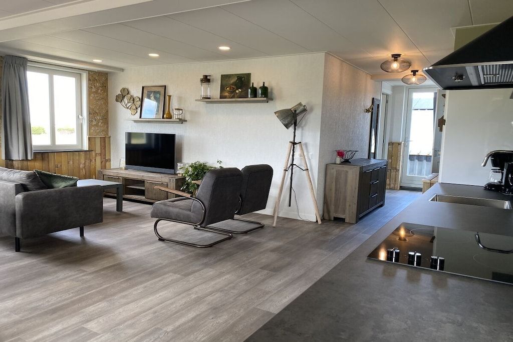 Oppholdsområde