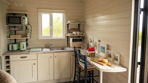 Dapur pribadi