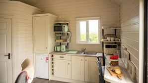 Dapur pribadi