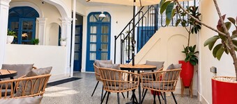 Hotel Boutique Casa Diriangen