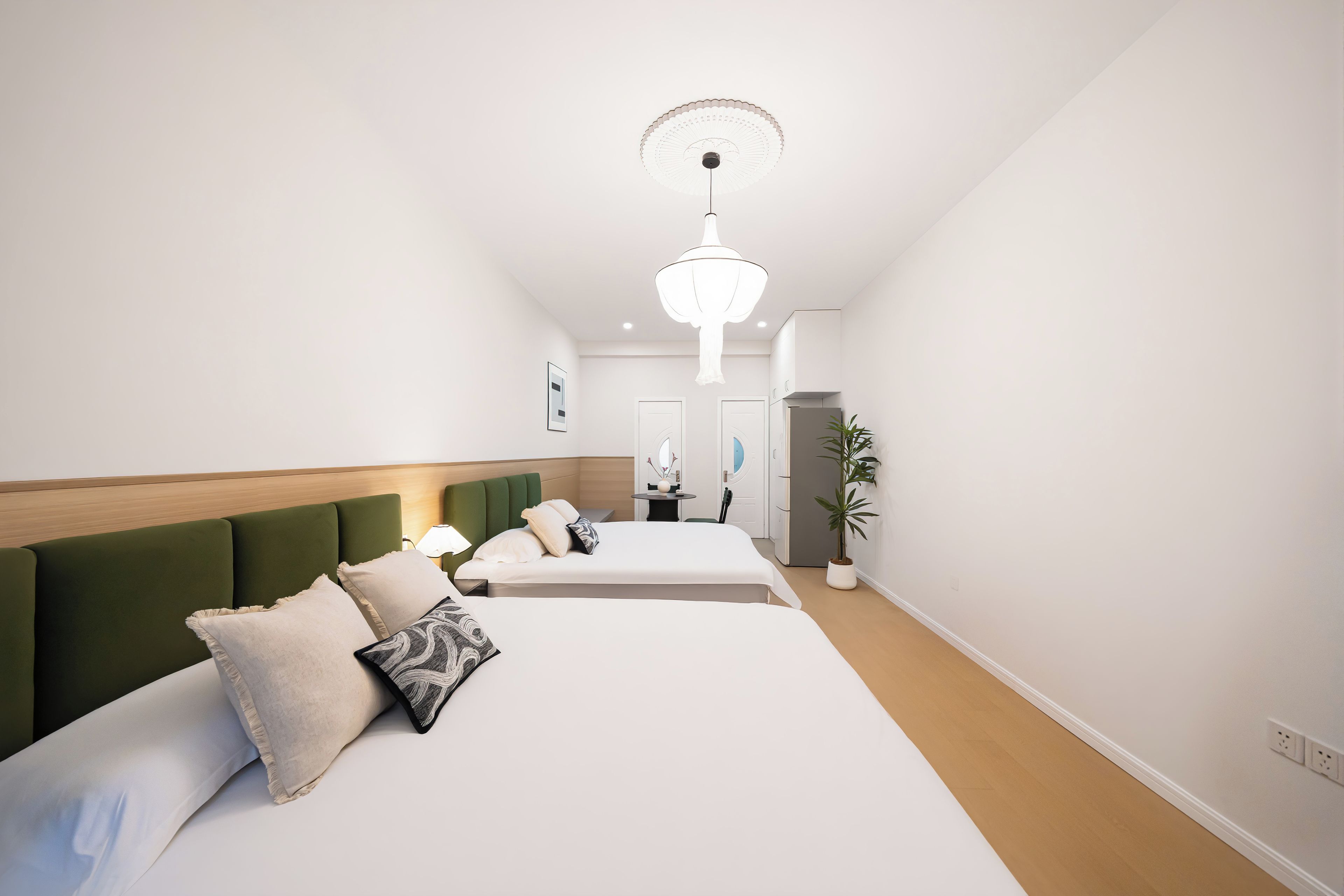 Habitación