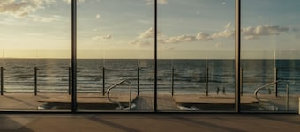 THE SEA Wellness Resort