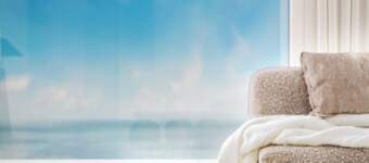 THE SEA Wellness Resort