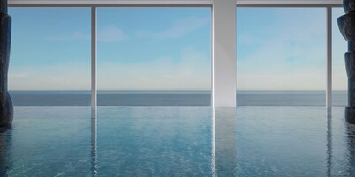 THE SEA Wellness Resort