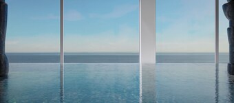 THE SEA Wellness Resort