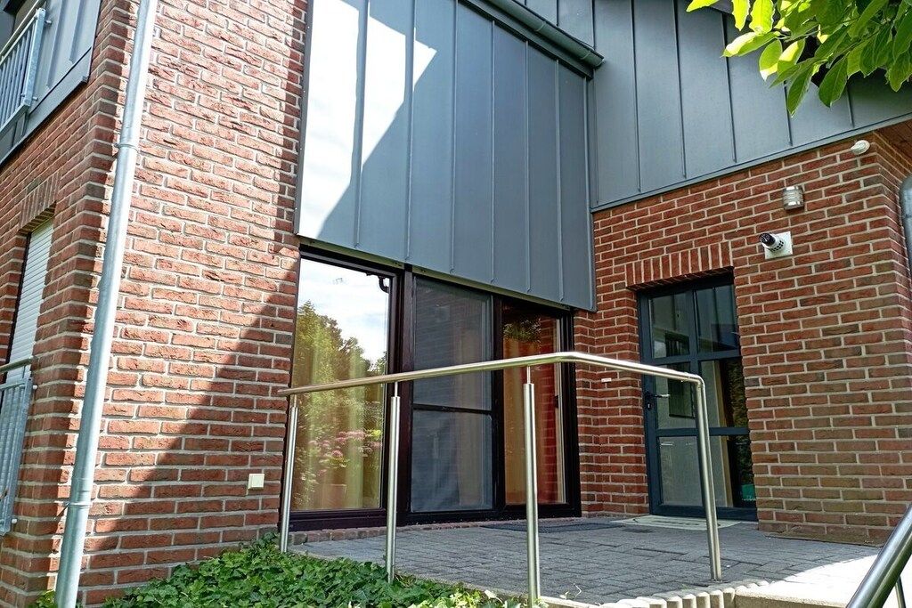 Utvendig detalj
