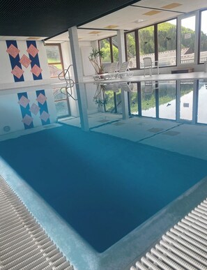 Pool - Panorama-Apartment im Schwarzwald I Terrasse & Pool (Sasbachwalden)