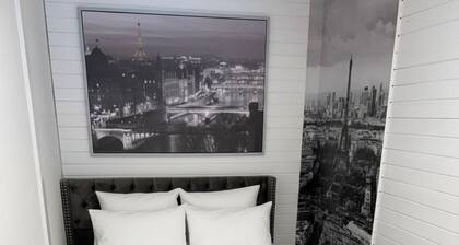 Panorama-Apartment im Schwarzwald I Terrasse & Pool