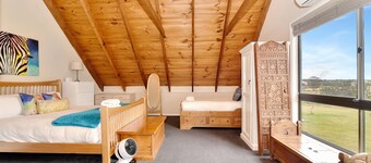 Olive Ridge Lodge - Olive Ridge Lodge - Private Country Escape Amongst the Olive Groves