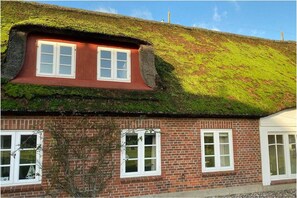 Untagged - Holiday apartment with 2 bedrooms (Utersum auf Föhr)