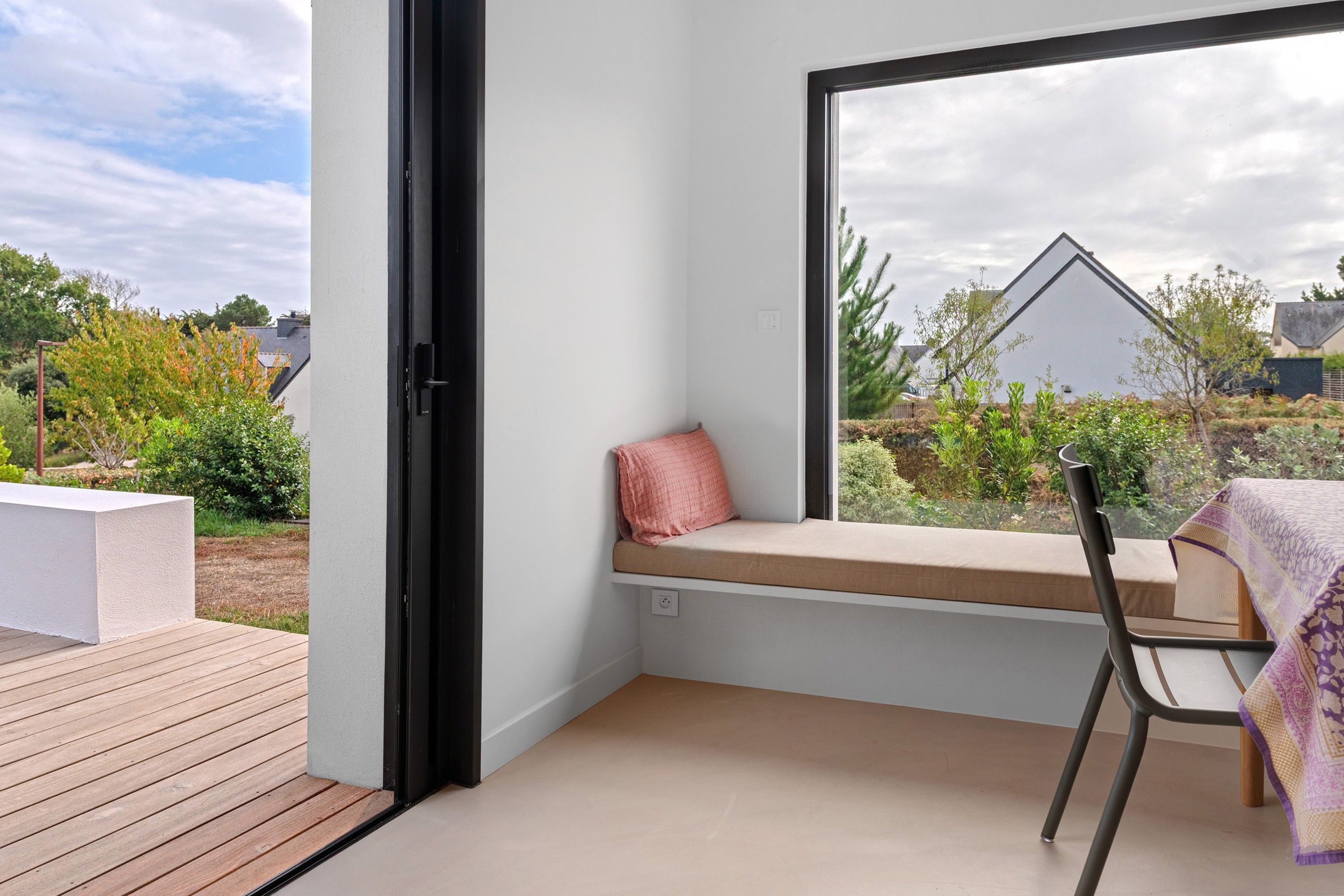 Interieur