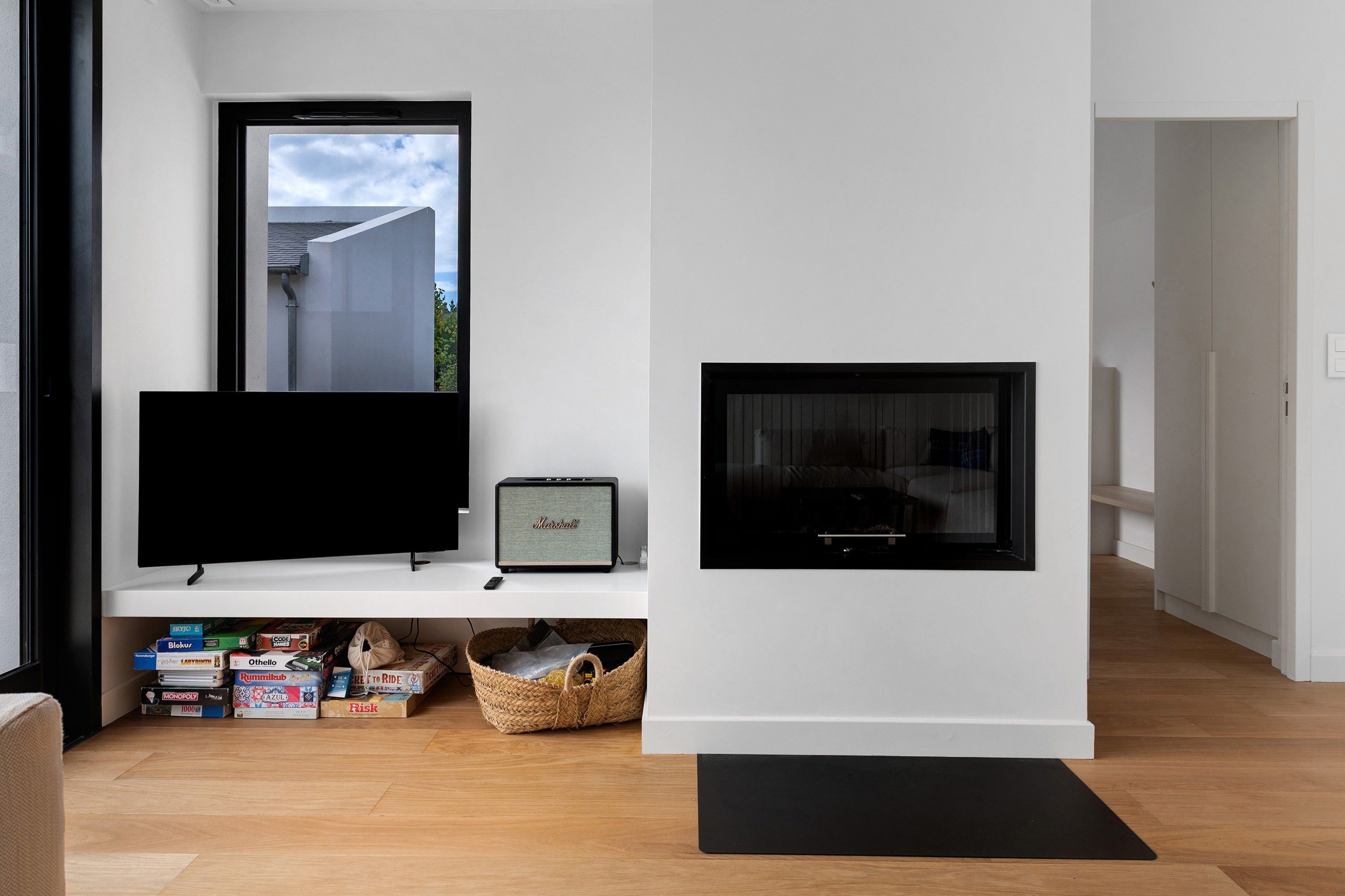 Interieur