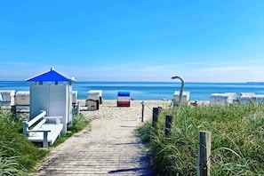 Unclassified image, 2 of 22, button - Holiday apartment with 2 bedrooms (Scharbeutz\/Haffkrug)