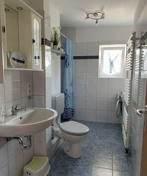 Unclassified image, 5 of 22, button - Holiday apartment with 2 bedrooms (Scharbeutz\/Haffkrug)