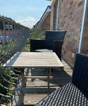 Unclassified image, 4 of 22, button - Holiday apartment with 2 bedrooms (Scharbeutz\/Haffkrug)