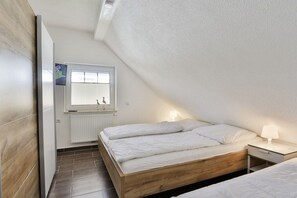 Unclassified image, 4 of 19, button - Holiday home Backbord (Ostseebad Nienhagen)
