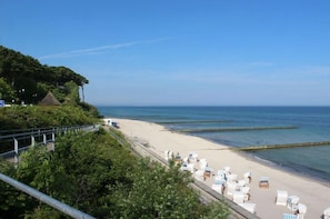 Unclassified image, 2 of 19, button - Holiday home Backbord (Ostseebad Nienhagen)