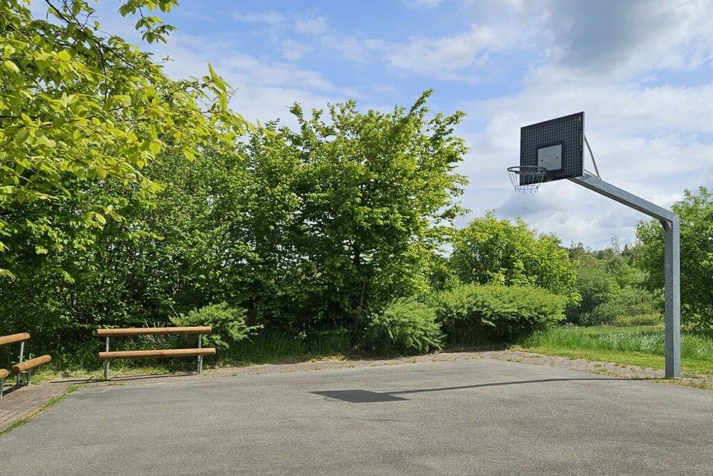 運動場