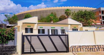 Unique Luxury Motel