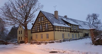 Holiday home with 1 bedroom