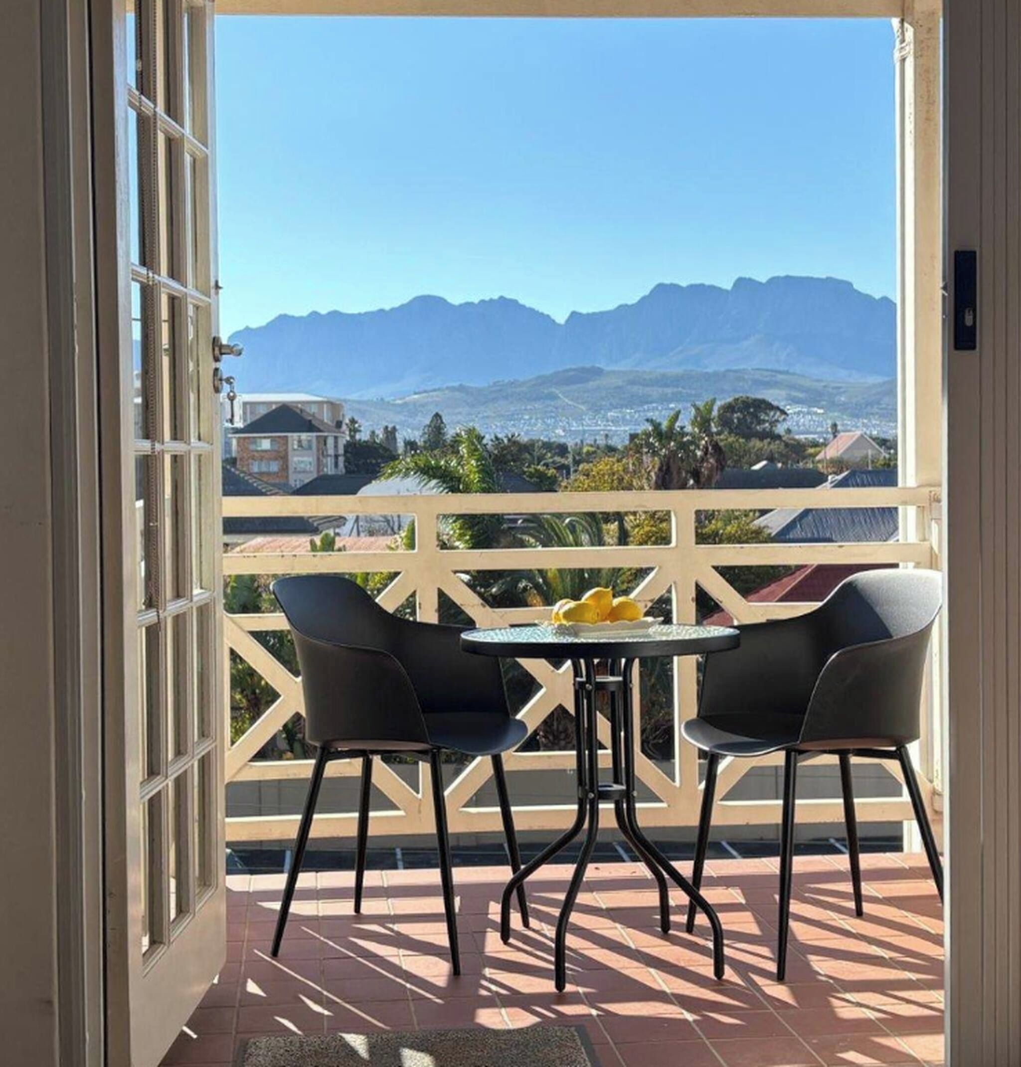 Apartment, 1 Bedroom, Accessible | Balcony