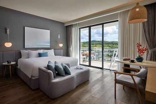 Muse Emerald Bay - Khem Beach Phu Quoc