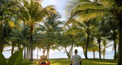 Muse Premier - Khem Beach Phu Quoc