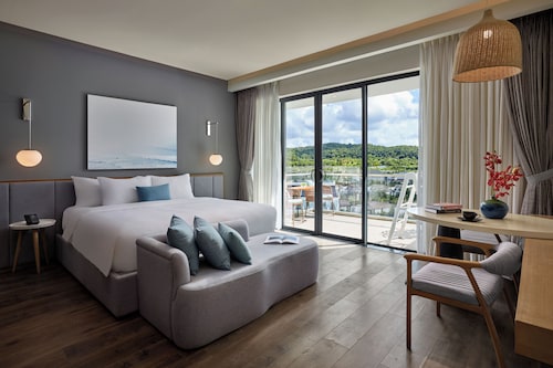 Muse Premier - Khem Beach Phu Quoc