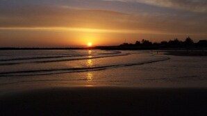 Beach - Holiday home with 1 bedroom (Schönberg-Brasilien)