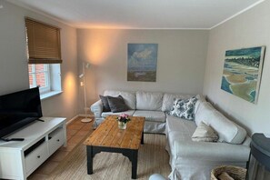 Oppholdsområde