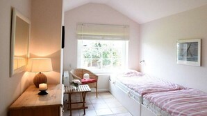 Room - Holiday home with 1 bedroom (Schönberg-Brasilien)